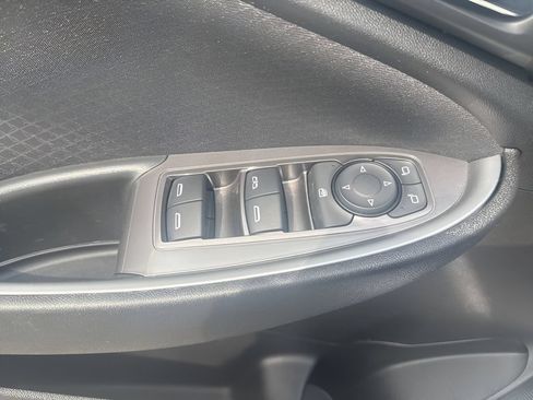 Used 2024 Chevrolet Malibu LT w/ Sport Edition FWD image 27