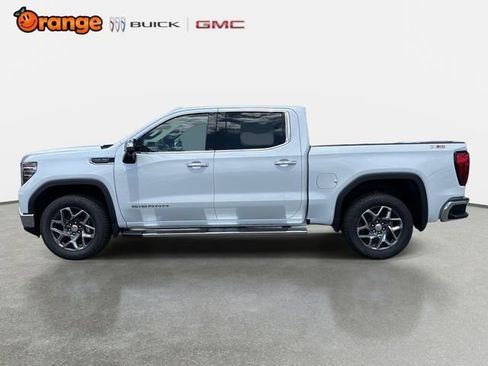 New 2026 GMC Sierra 1500 SLT w/ SLT Premium Plus Package AWD/4WD image 6