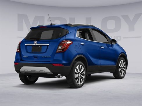 Used 2019 Buick Encore Preferred image 6