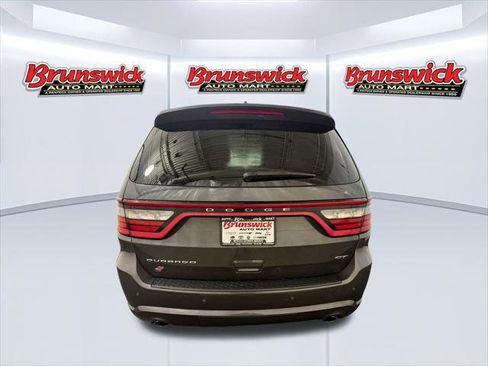 Certified 2023 Dodge Durango GT image 16
