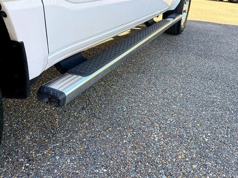 Used 2021 RAM 1500 Big Horn w/ Trailer Tow Group image 13