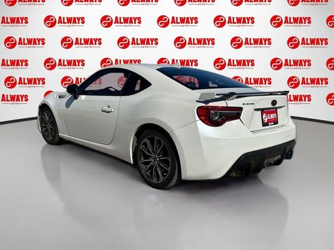 Used 2017 Subaru BRZ Limited image 7