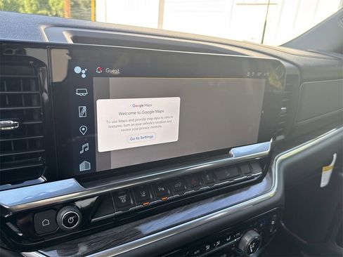 New 2025 Chevrolet Silverado 2500 LTZ w/ Trail Boss Package image 27