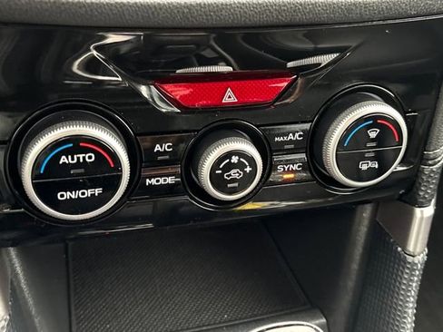 Used 2021 Subaru Forester Limited image 16