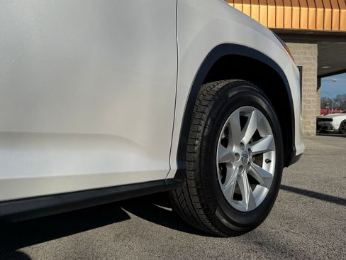 Used 2016 Lexus RX 350 FWD w/ Premium Package image 19