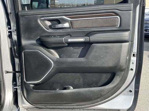Used 2022 RAM 1500 Laramie image 22