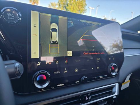 New 2026 Lexus RX 350 Premium image 29