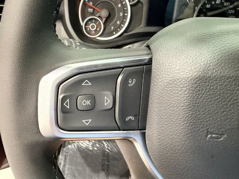 Used 2026 RAM 2500 Big Horn AWD/4WD image 21