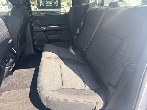 Used 2021 Ford F150 XLT w/ Equipment Group 302A High image 22