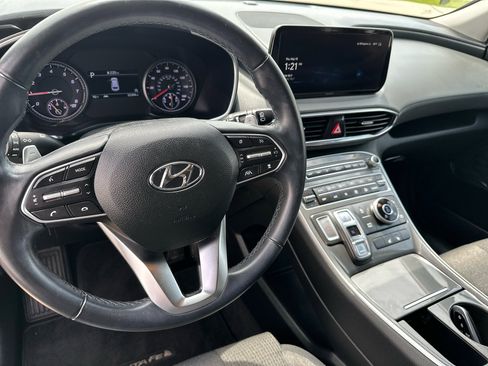 Used 2023 Hyundai Santa Fe SEL w/ Cargo Package image 21