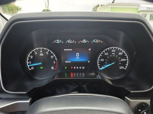 Used 2021 Ford F150 XL w/ Equipment Group 101A High RWD image 12