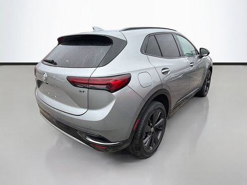 Used 2023 Buick Envision Preferred w/ Sport Touring Package AWD/4WD image 8
