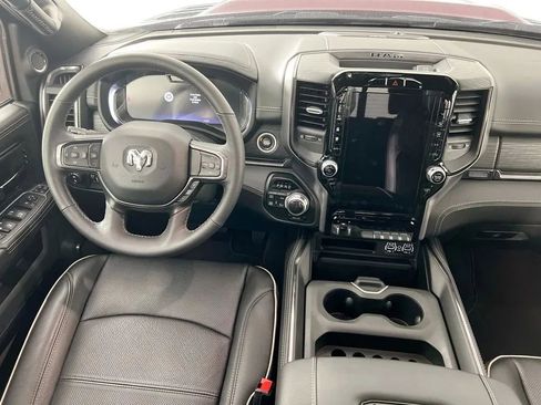 Used 2023 RAM 2500 Rebel w/ Level 2 Equipment Group image 24