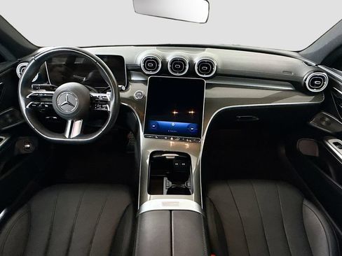 Certified 2025 Mercedes-Benz CLE 300 4MATIC Coupe image 13