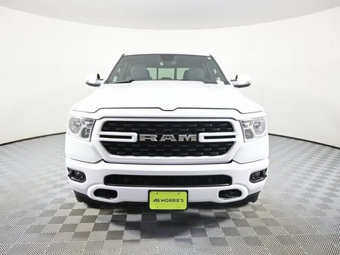 Used 2024 RAM 1500 Big Horn image 11