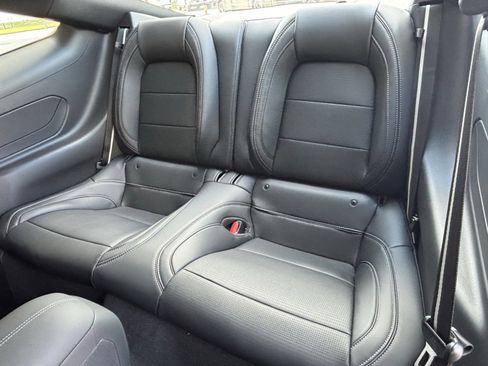 New 2025 Ford Mustang GT Premium image 18