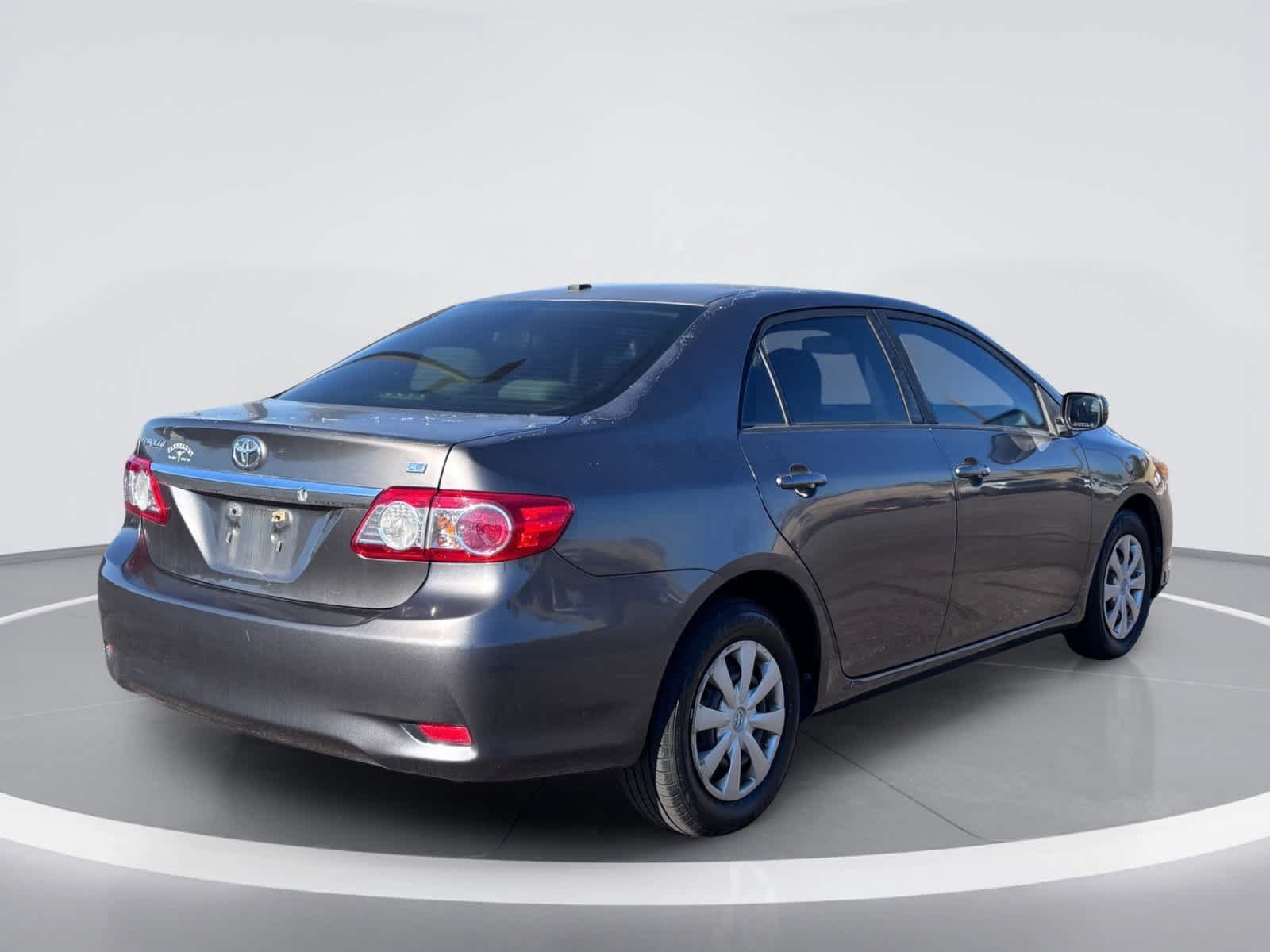 Used 2011 Toyota Corolla LE FWD image 8