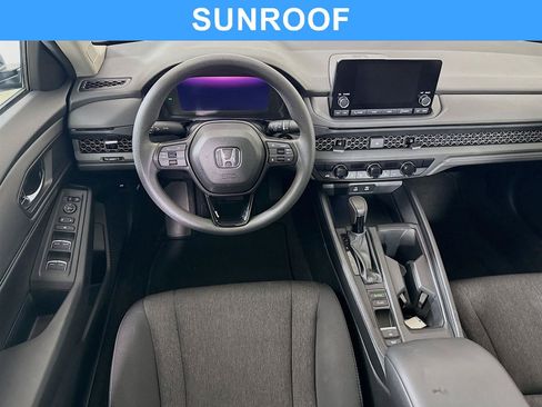 Used 2024 Honda Accord EX image 2