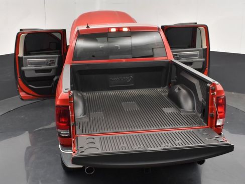 Used 2019 RAM 1500 Big Horn AWD/4WD image 7