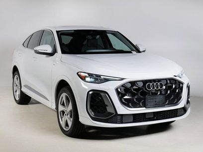 New 2025 Audi Q5 Premium Plus