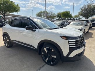 Used 2025 Nissan Kicks SR w/ SR Premium Package video 1