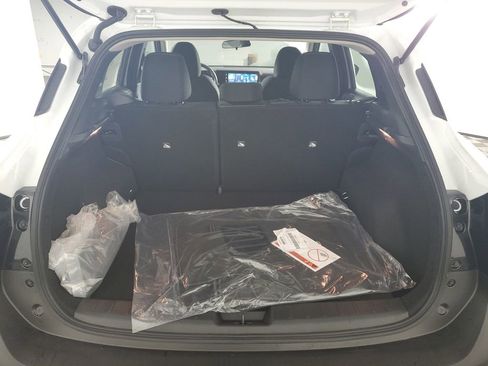 New 2026 Nissan Kicks SV w/ Cold Weather Package image 32