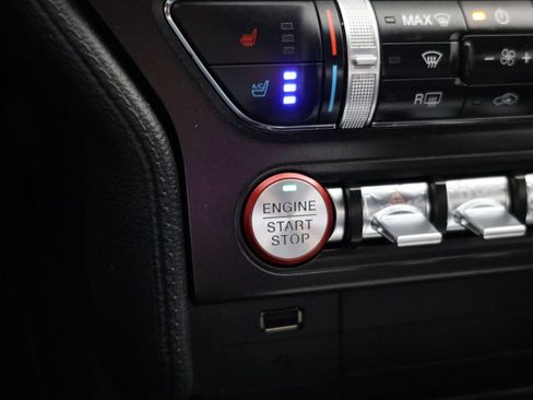 Used 2019 Ford Mustang GT Premium w/ Black Accent Package image 18