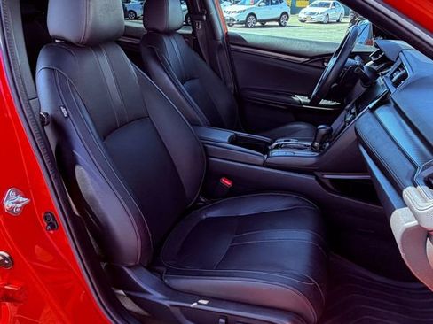 Used 2017 Honda Civic Sport Touring image 27