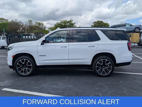 Used 2023 Chevrolet Tahoe RST AWD/4WD image 4