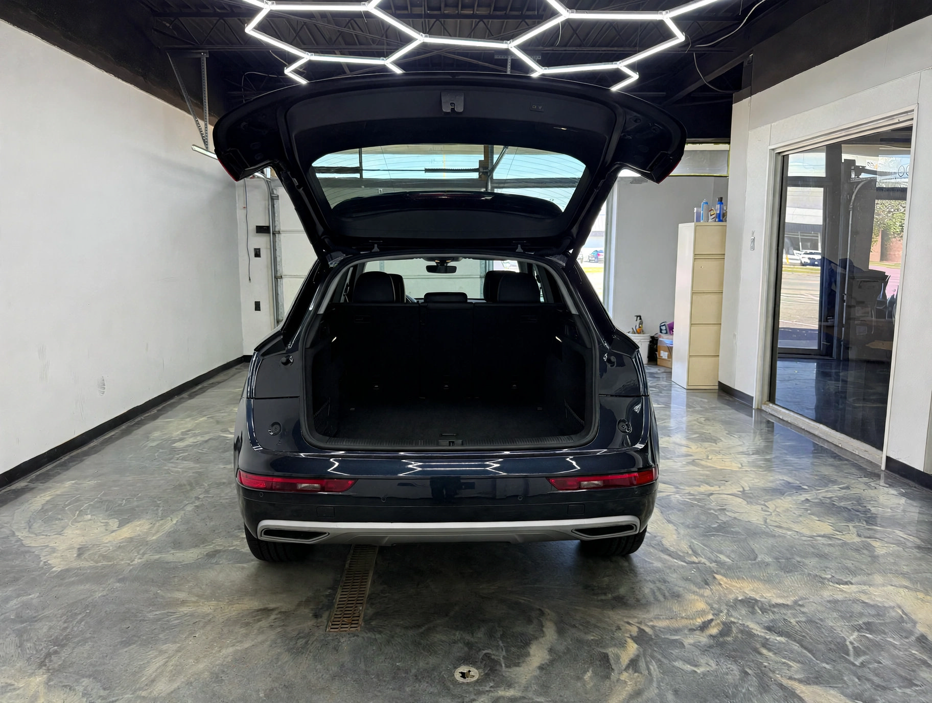 Used 2019 Audi Q5 2.0T Premium Plus AWD/4WD image 7