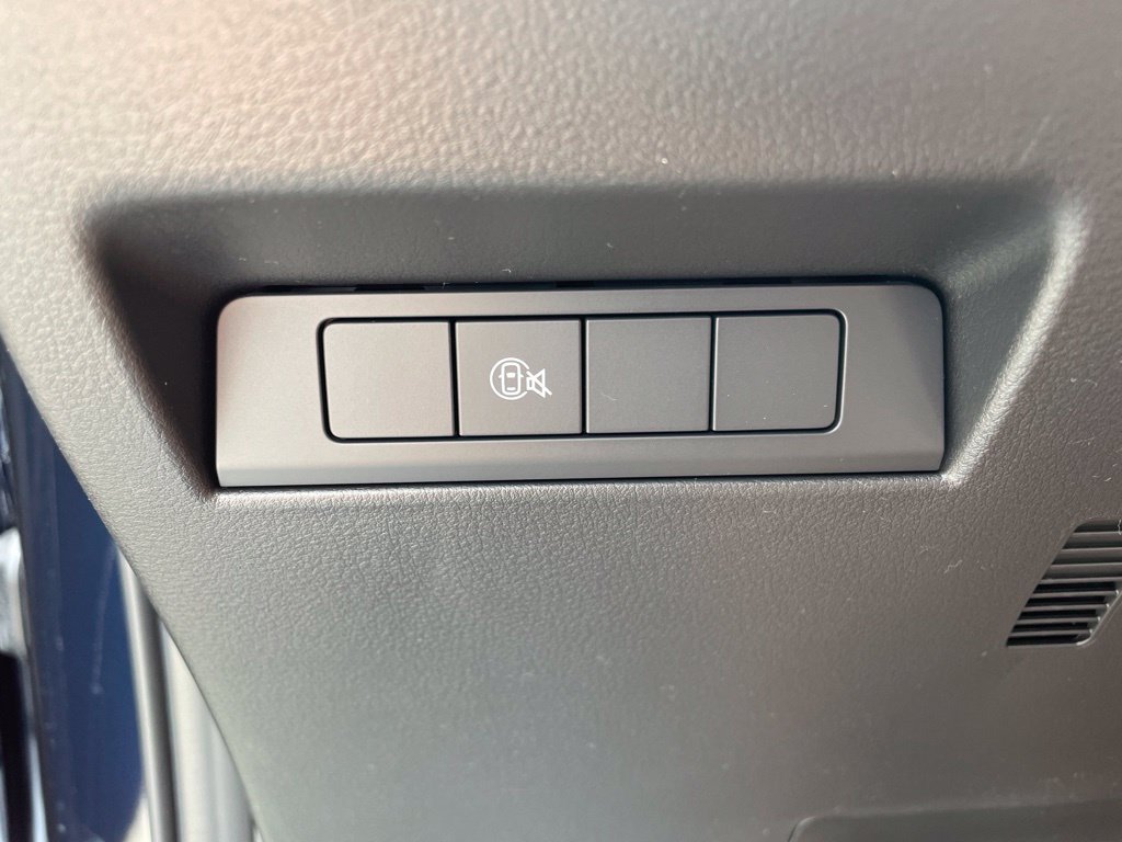 New 2026 MAZDA CX-5 Select AWD/4WD image 16