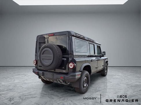 New 2024 INEOS Grenadier image 3
