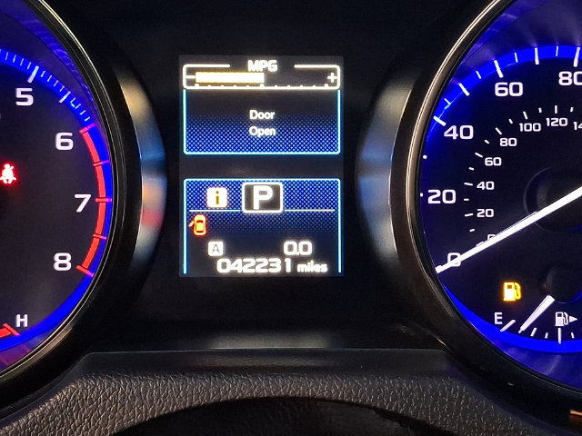 Used 2017 Subaru Legacy 2.5i Sport AWD/4WD image 21