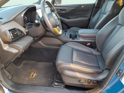 Used 2022 Subaru Outback Wilderness AWD/4WD image 15