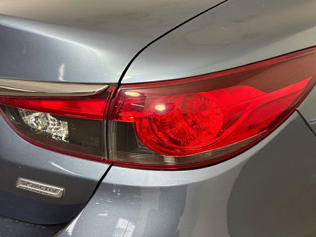 Used 2015 MAZDA MAZDA6 Touring FWD image 30