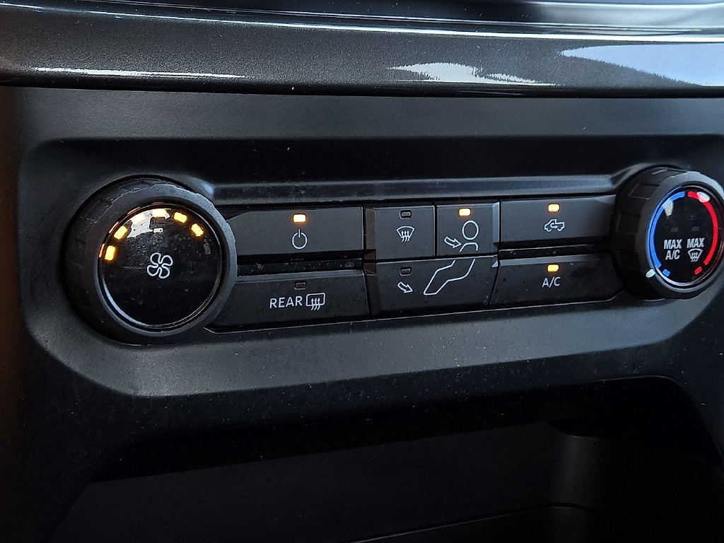 Used 2023 Ford F150 XL w/ STX Appearance Package AWD/4WD image 15