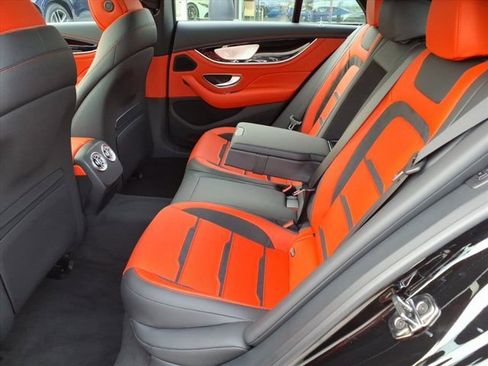 New 2026 Mercedes-Benz AMG GT 43 image 18