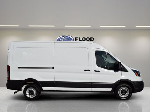 Used 2023 Ford Transit 250 Medium Roof w/ Load Area Protection Package image 3