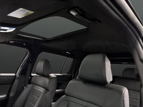 Used 2024 Hyundai Santa Fe Calligraphy image 7