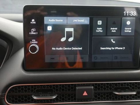 Used 2026 Honda HR-V EX-L image 11