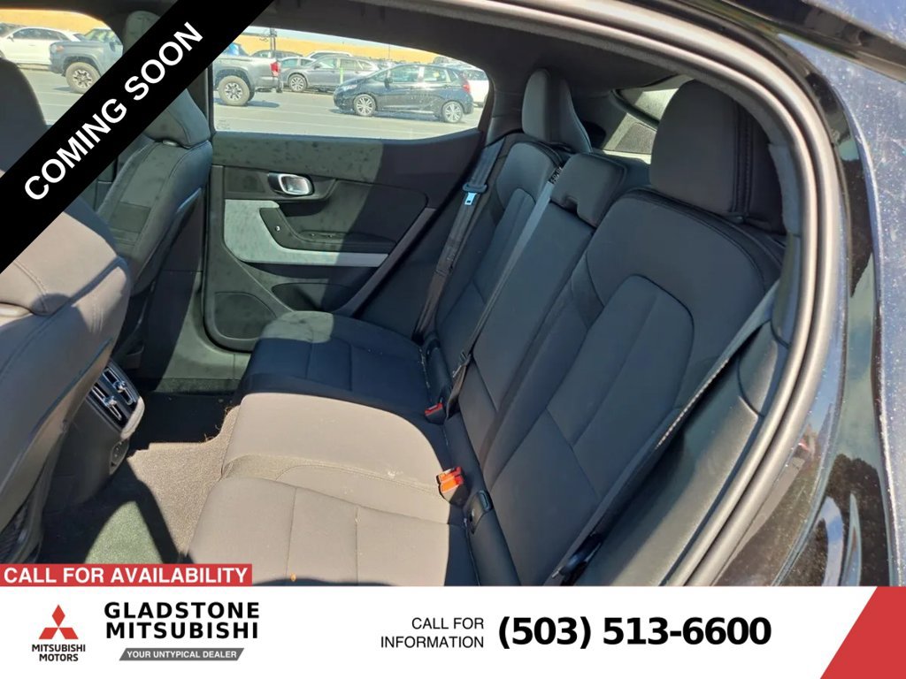 Used 2024 Polestar Polestar 2 AWD/4WD image 8