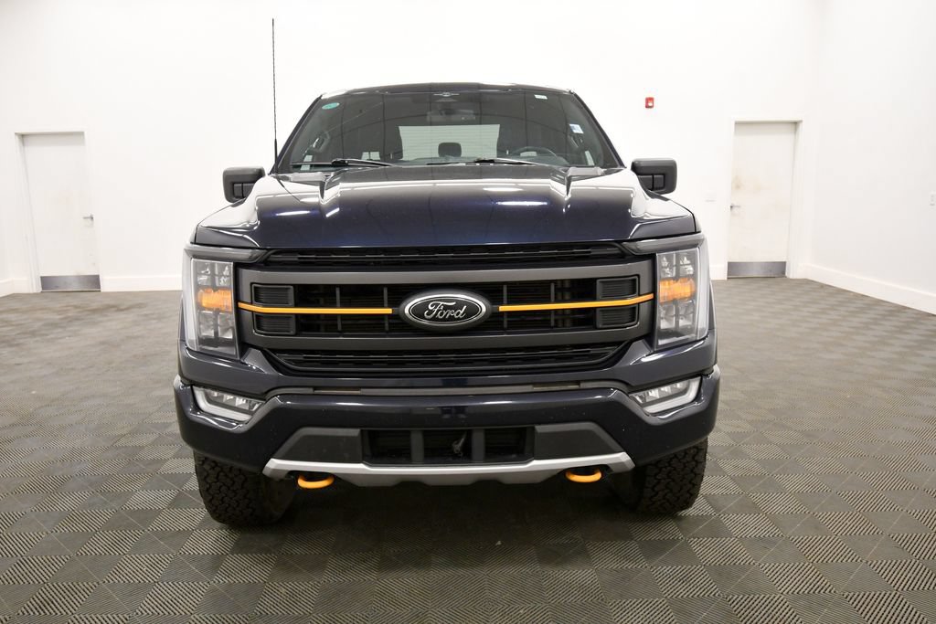Used 2023 Ford F150 Tremor AWD/4WD image 11