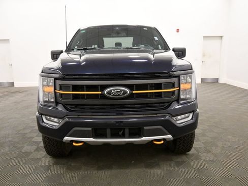 Used 2023 Ford F150 Tremor AWD/4WD image 11