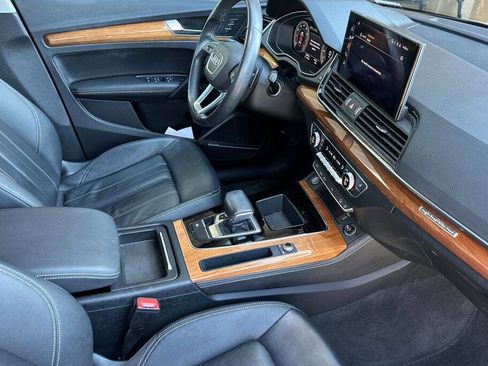 Used 2022 Audi Q5 2.0T Premium Plus image 16