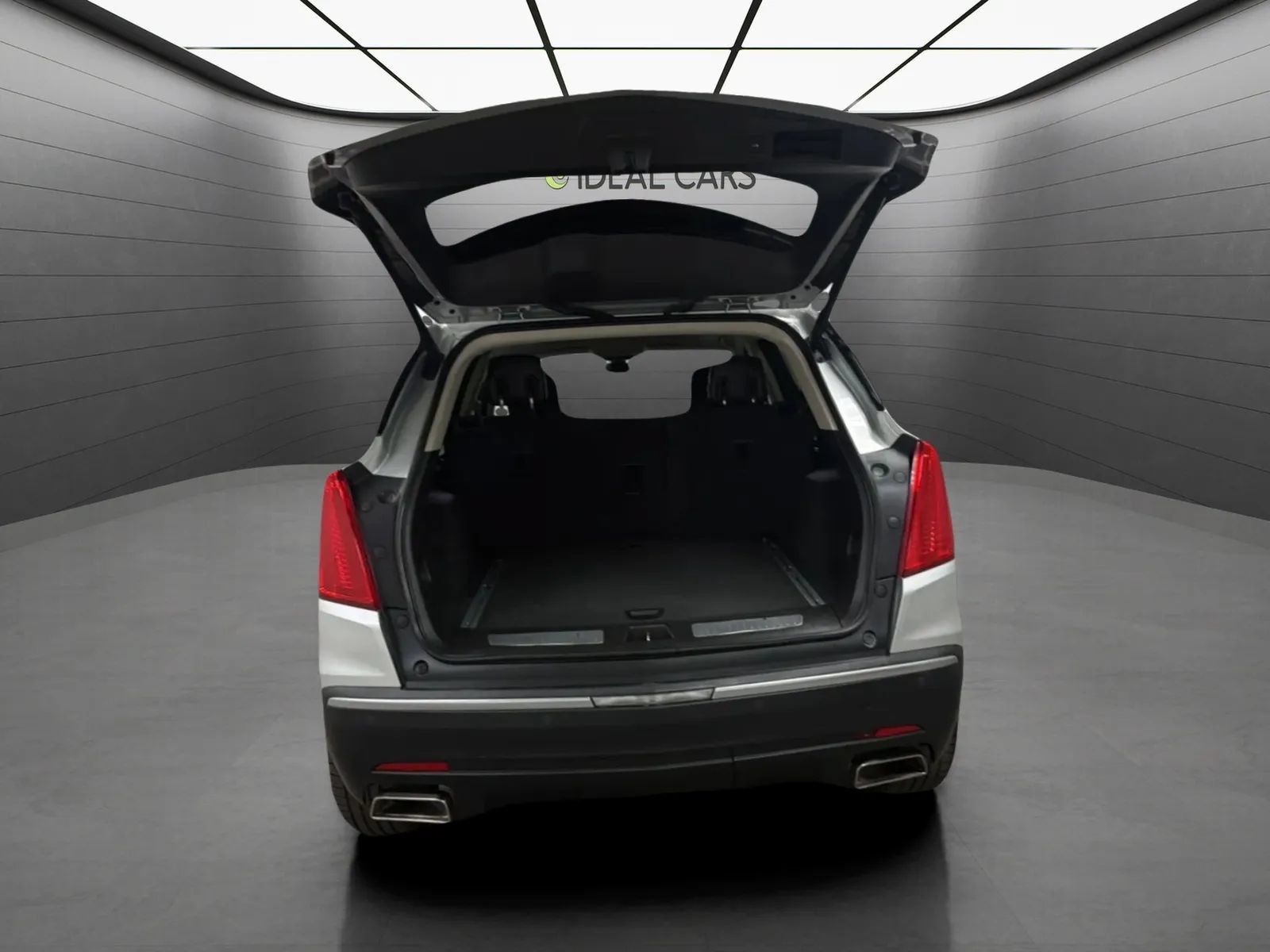 Used 2017 Cadillac XT5 Luxury FWD image 20