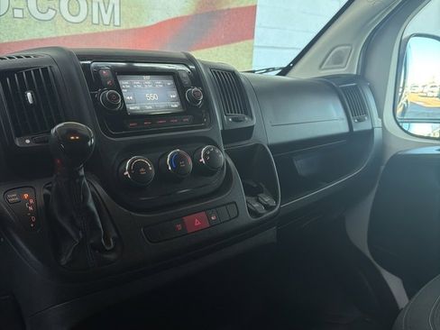 Used 2018 RAM ProMaster 2500 image 28