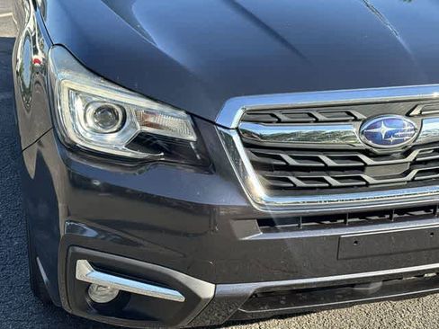 Used 2018 Subaru Forester 2.5i Limited AWD/4WD image 10