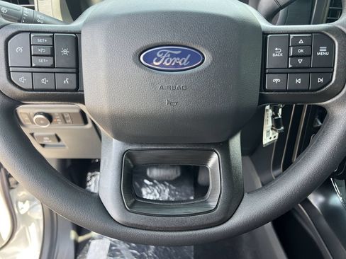 New 2026 Ford F150 STX w/ Equipment Group 200A RWD image 9