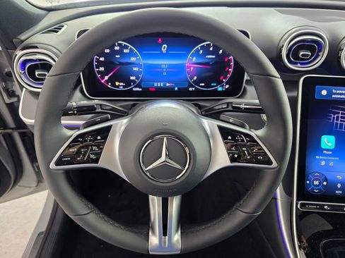 New 2026 Mercedes-Benz C 300 4MATIC Sedan image 15