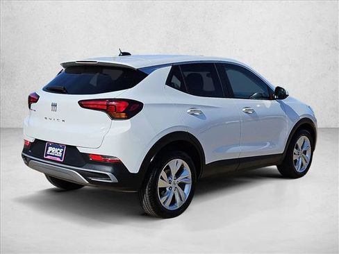 Used 2025 Buick Encore GX Preferred image 5